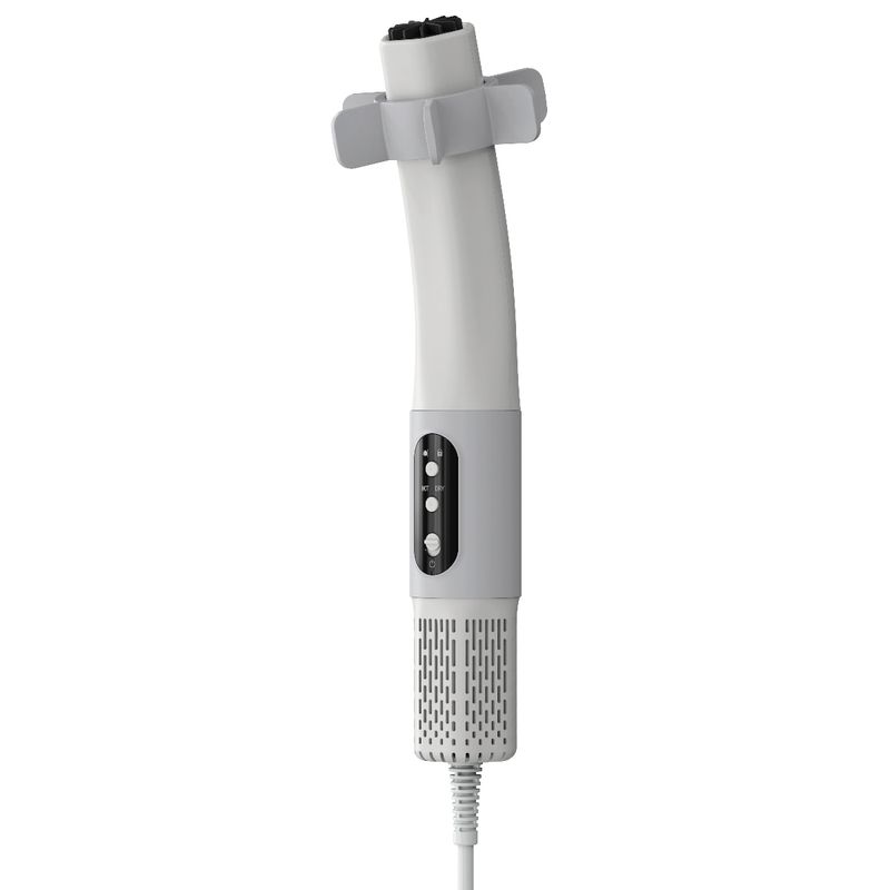 本体カラーはホワイト