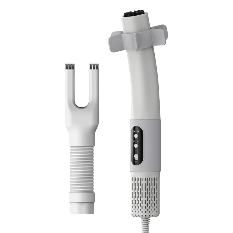 靴乾燥アタッチメントを付属する「ふとんジェット R500 靴乾燥アタッチメントセット」