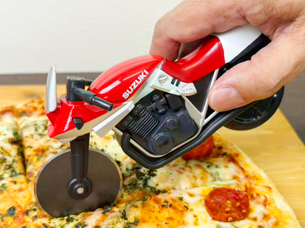 KATANA型ピザカッター ピザカッターナ