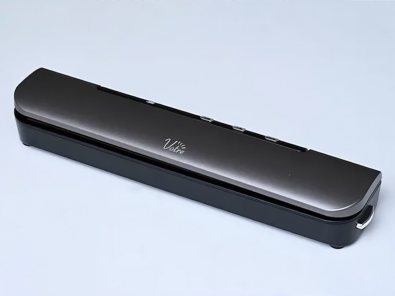 コードレスフードシーラー YVF-DC95