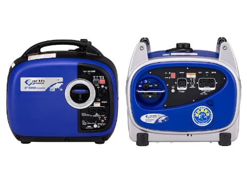 新品　1700W ポータブル発電機 2000 新型 1700W ポータブル発電機 2000 Jackery ポータブル電源 2000 New