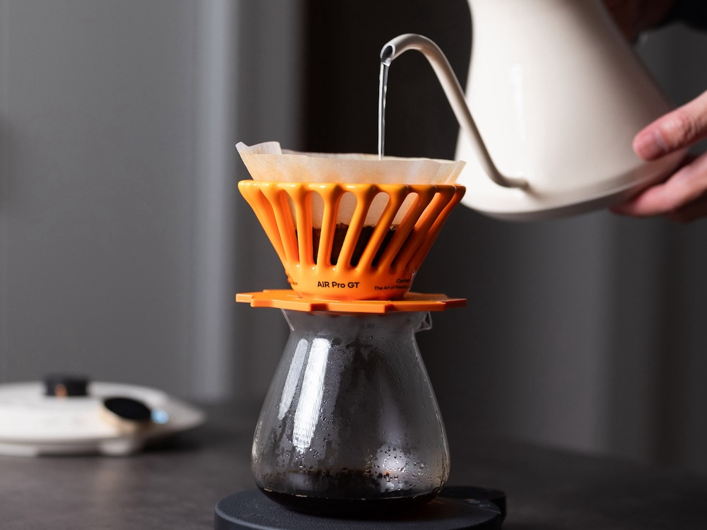 ドリッパー AIR GT
