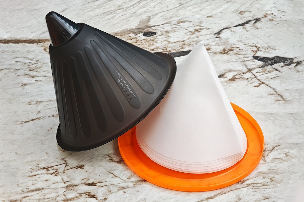 Quick Drip Ultra 55 GT