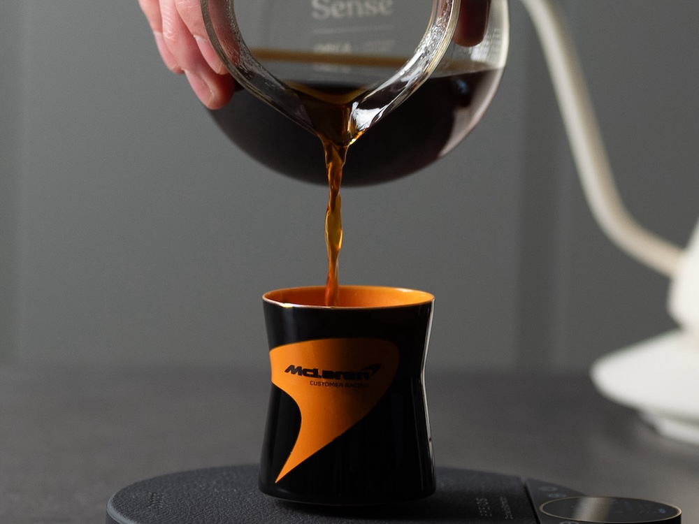 テイスティングカップ 009AIR GT