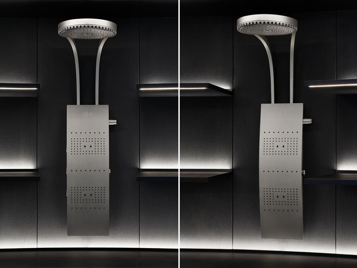 ReFa FINE BUBBLE GRANDIA