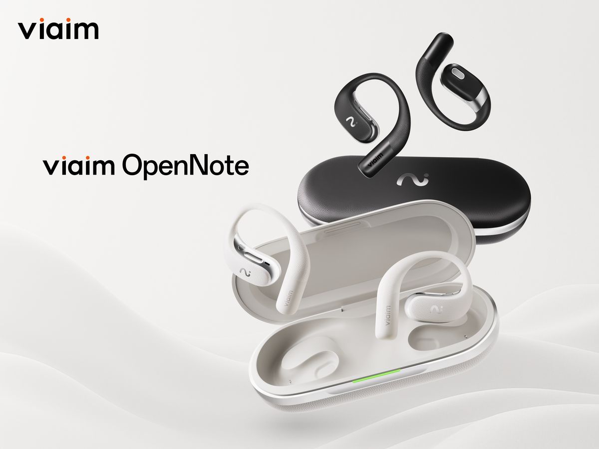 viaim OpenNote
