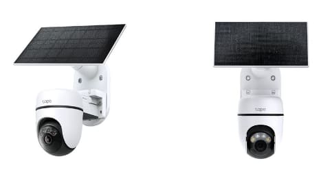 半永久 360°太陽光給電防犯カメラ 半永久 360°太陽光給電防犯カメラ 電源不要・屋外・防犯カメラとは