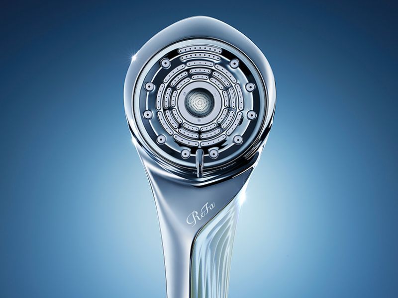 ReFa FINE BUBBLE U+(リファファインバブル U+)