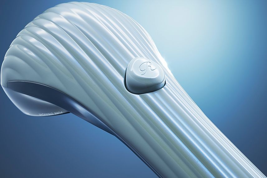 止水ボタンを搭載した