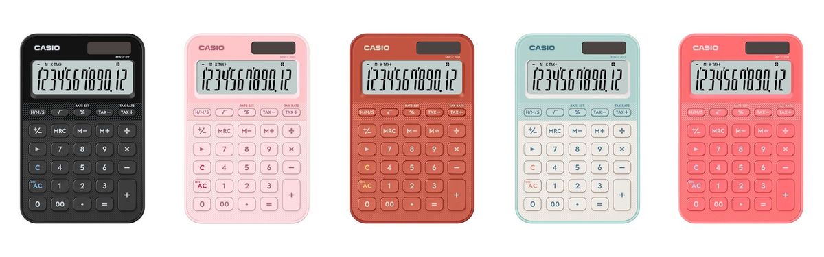 ミニジャストタイプ「MW-C20D」