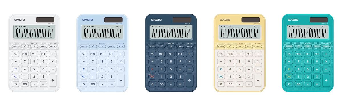 ミニジャストタイプ「MW-C20D」