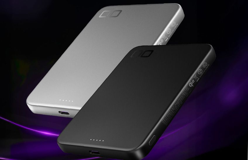 SMARTCOBY SLIM II Wireless2.0 SS5K