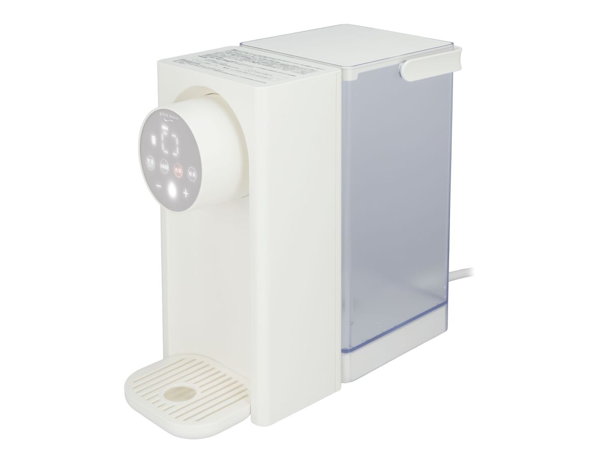 瞬間湯沸かしウォーターサーバー「GH-HWS3A-IV」