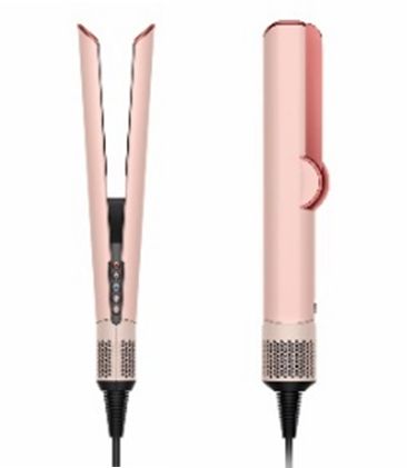 Dyson Airstrait ストレイトナー さくらチェリー