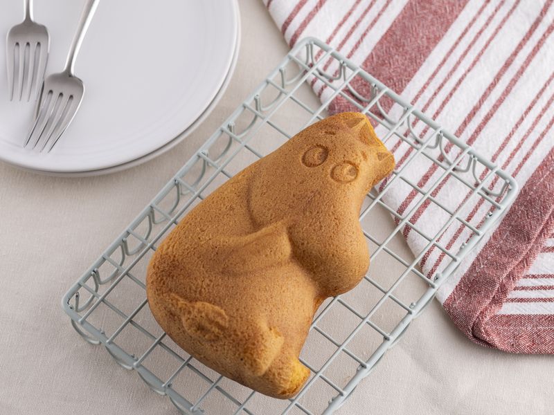 フッ素コーティングで外しやすい