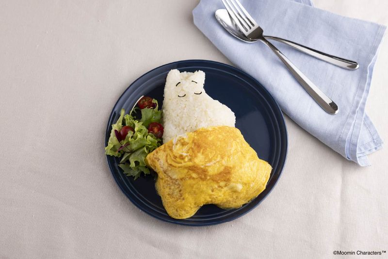 ご飯などの型としても使える