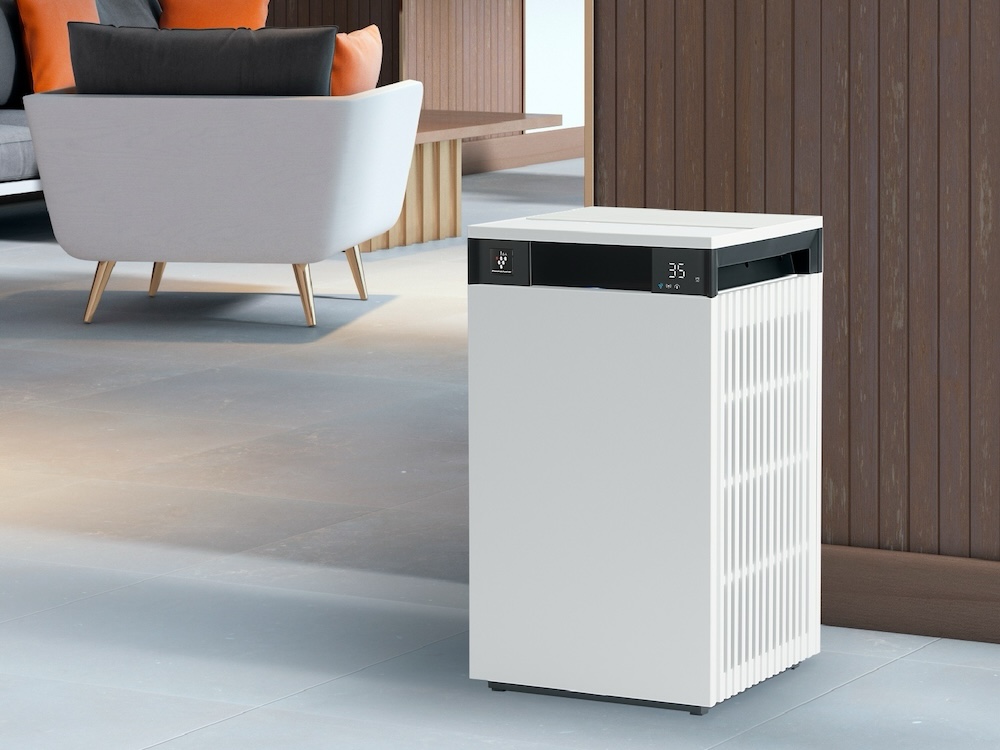 ピュアフィット FU-M1200