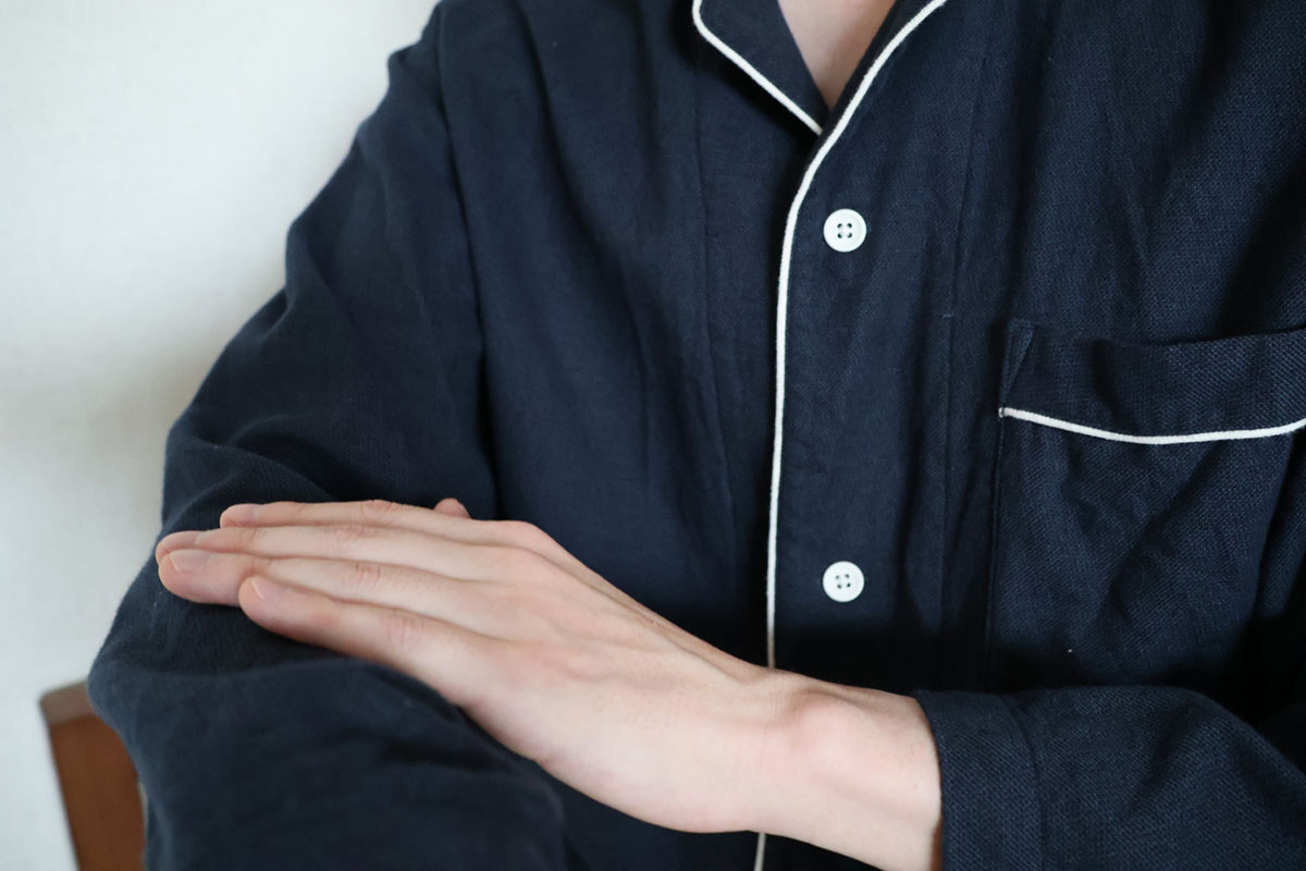 表面にホコリが付きやすい点は気になりました