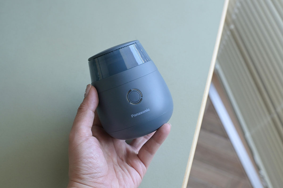 パナソニックNI-LC300