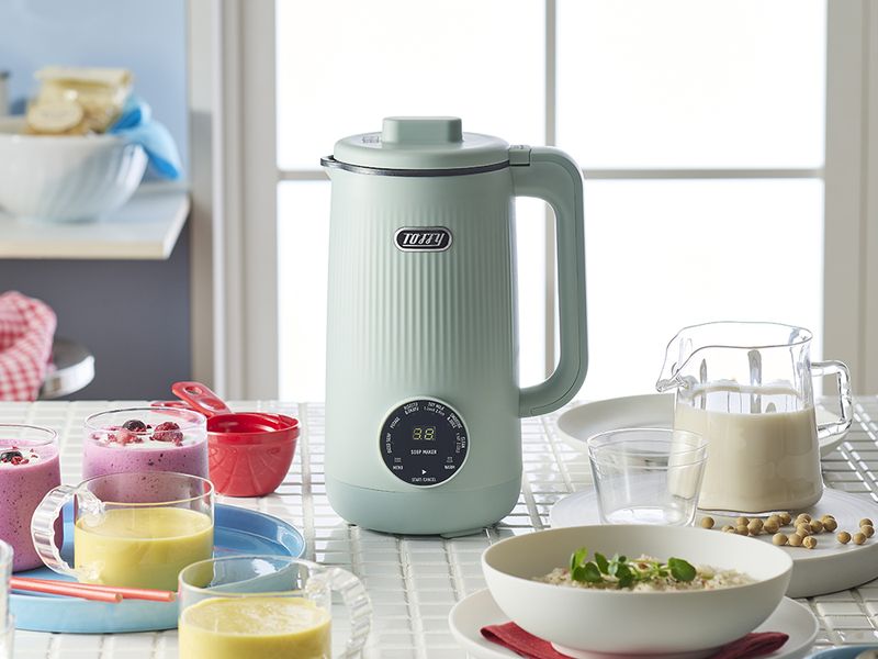 Toffy オートスープブレンダー セラミックコートタイプ K-AS2