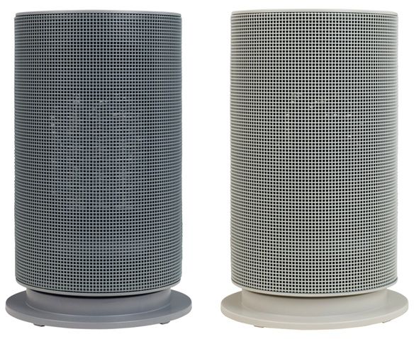 グレー、ベージュカラーも発売する
