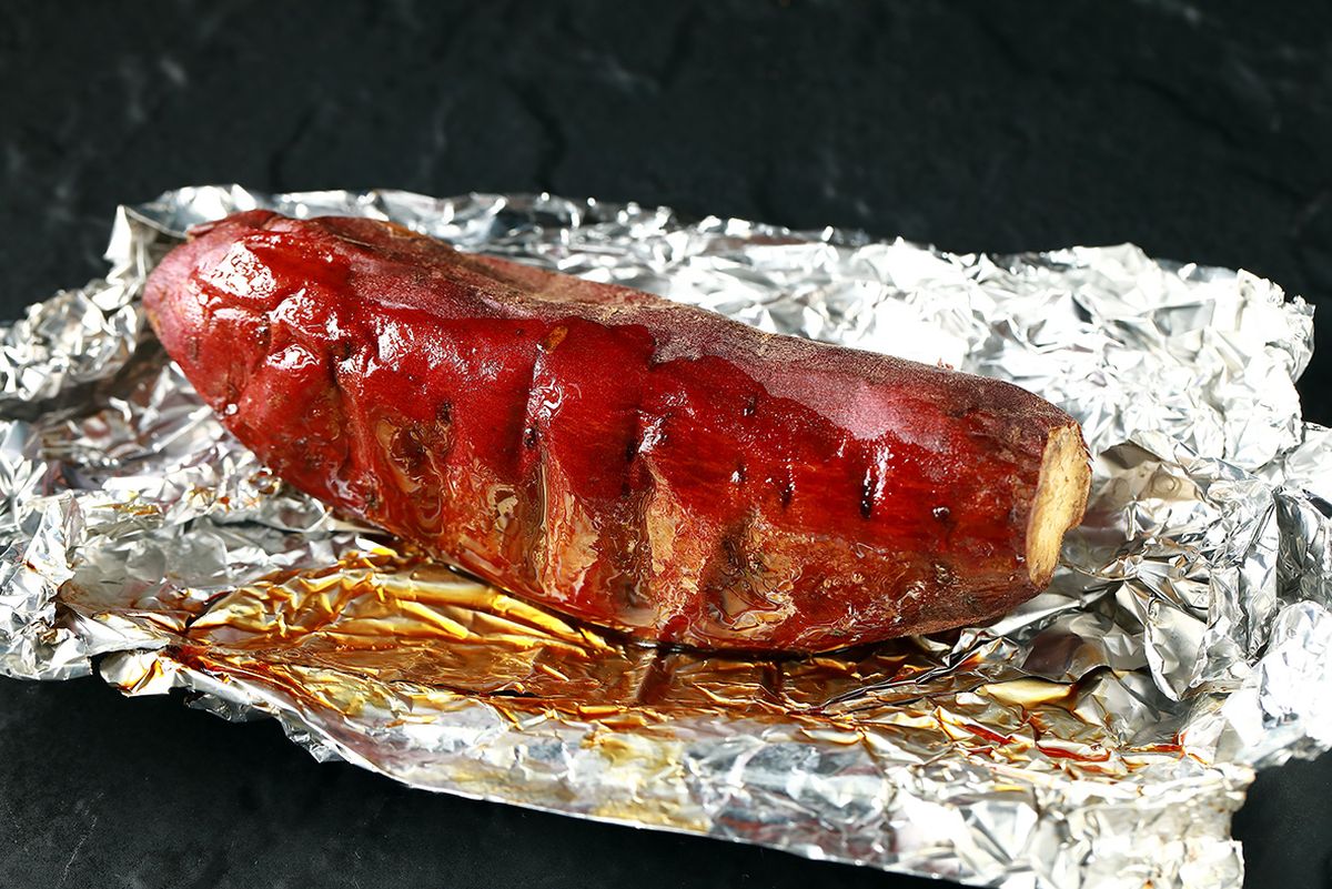 プロの焼き方を再現し、甘みを引き出す