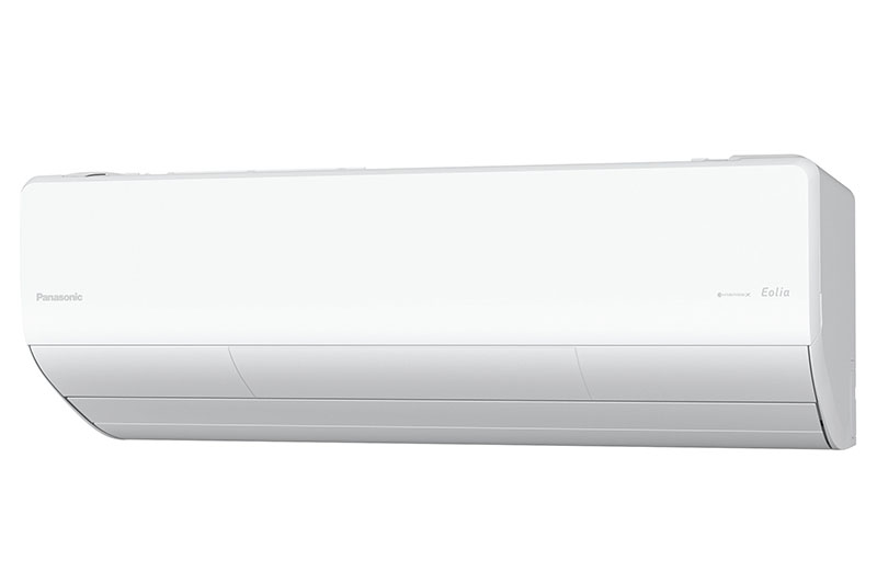 3位：パナソニック「エオリア 2025年モデル Xシリーズ」