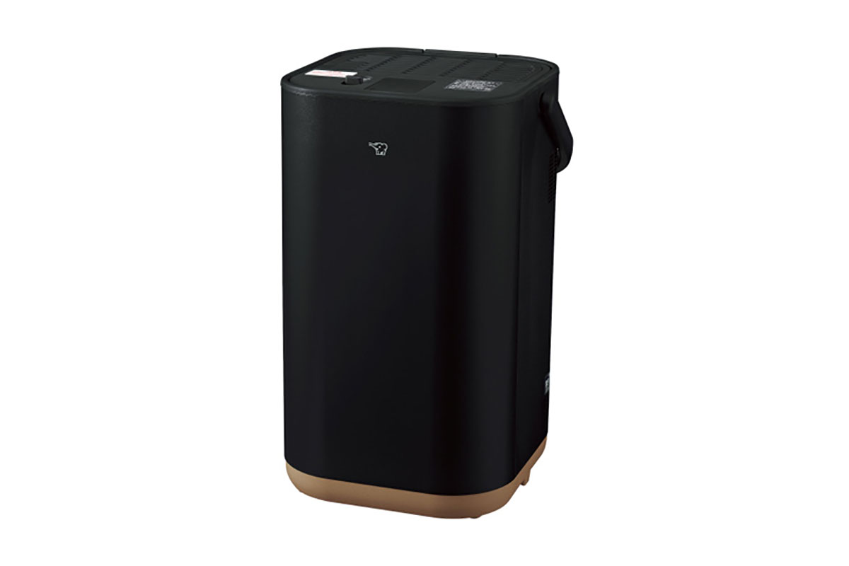 3位：象印マホービン「STAN. スチーム式加湿器 EE-FA50」