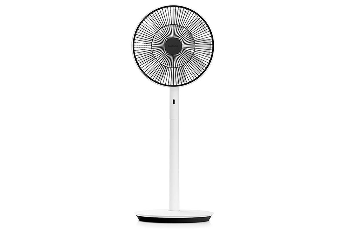 3位：バルミューダ「The GreenFan」