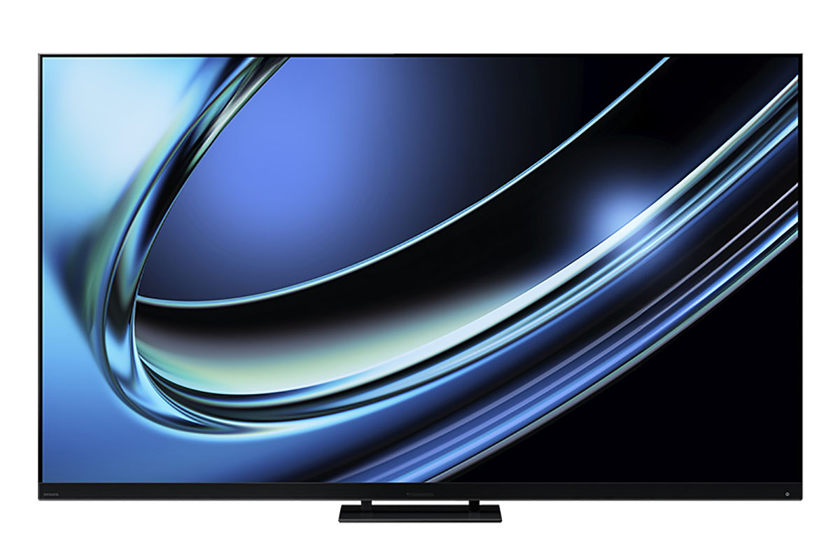 3位：TVS REGZA「タイムシフトマシン搭載4K Mini LED液晶レグザ Z9シリーズ Z970R」
