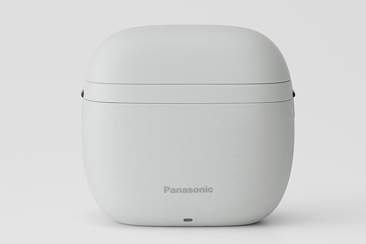 2位：パナソニック「ラムダッシュ パームイン LITE ES-P330U」