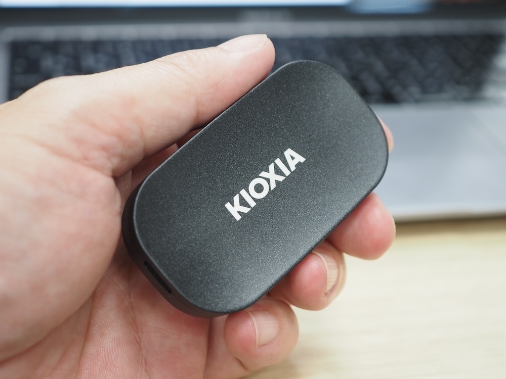 EXCERIA PLUS G2(1TB)