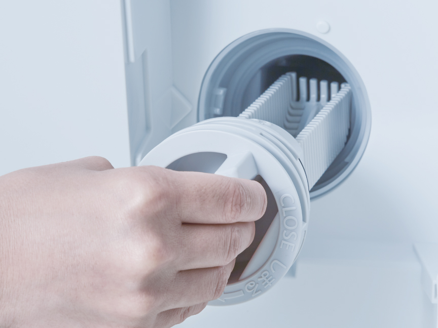 排水フィルター