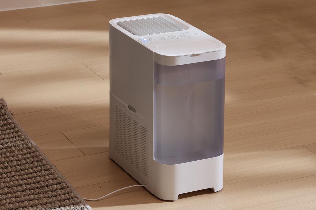 SwitchBotの加湿器やスマートロック、空気清浄機などが新春の「Amazon 初売り」で特別価格に