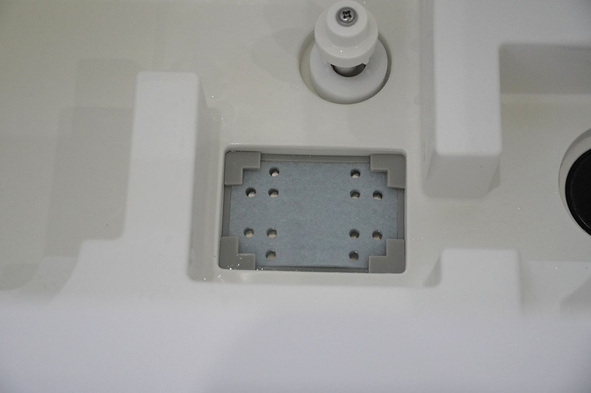 ココ、かなり汚れるのですが、使い捨てなら安心です