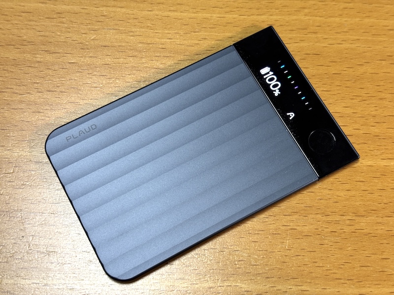 「Plaud Note Pro」