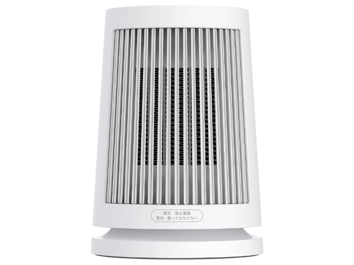 Xiaomi 卓上ヒーター