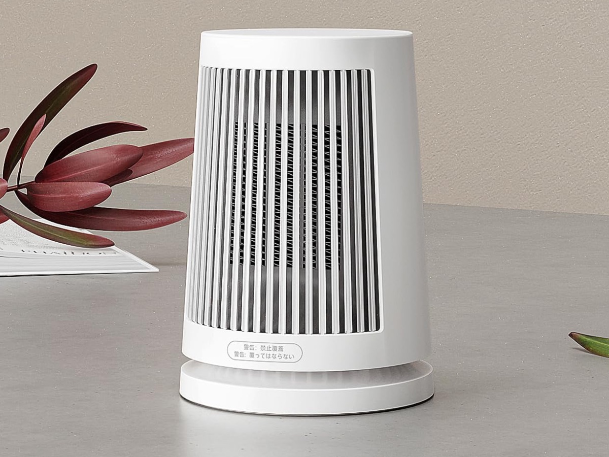 安全設計とミニマルなデザインも特徴