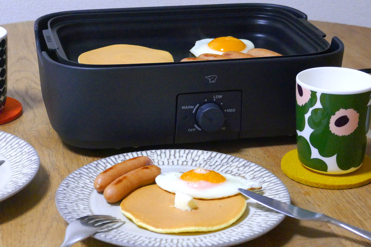 週1レべルで活躍してくれました