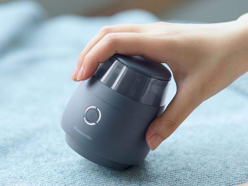 パナソニック「毛玉クリーナー NI-LC300」