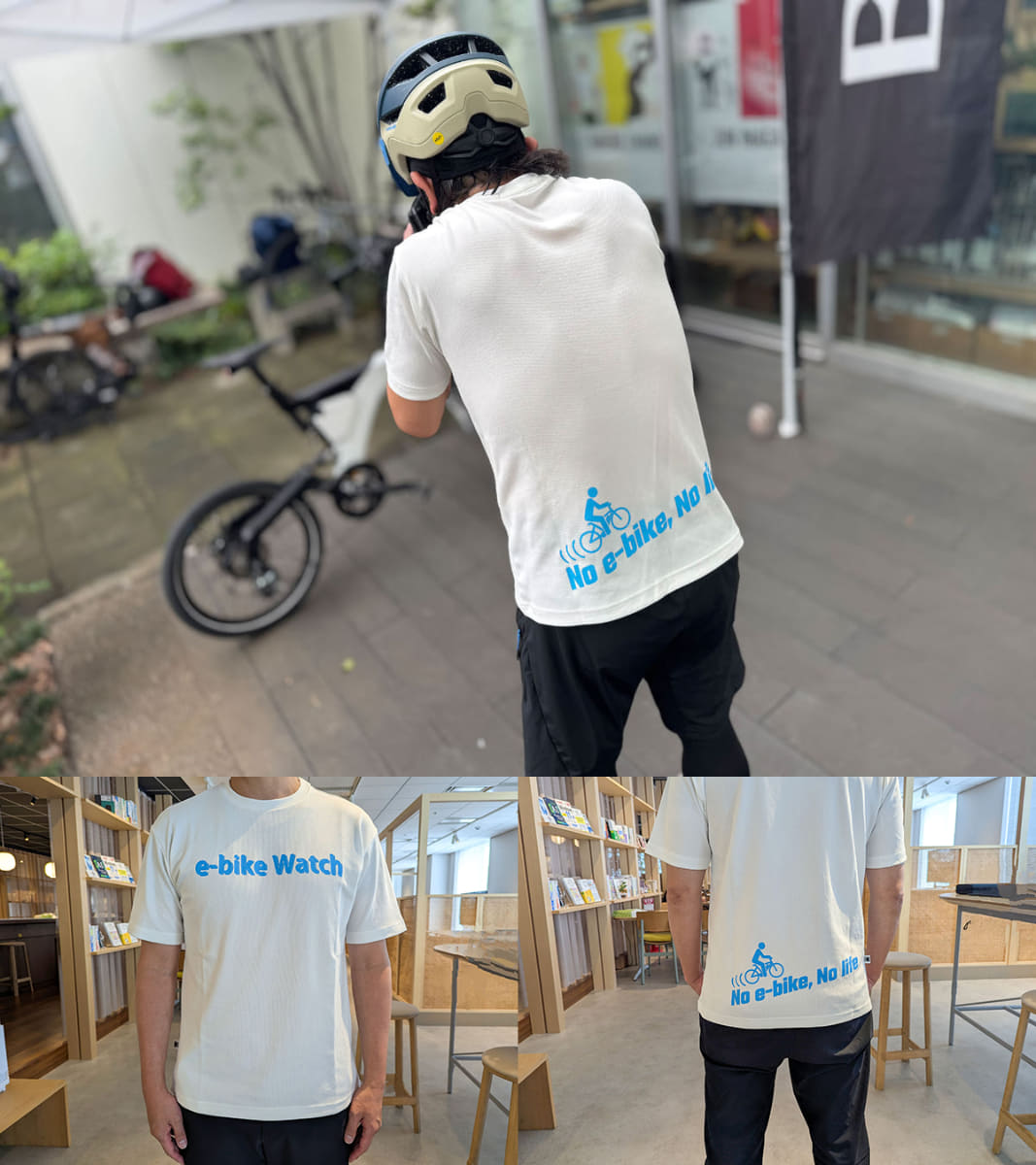 サイズはM/L/LL