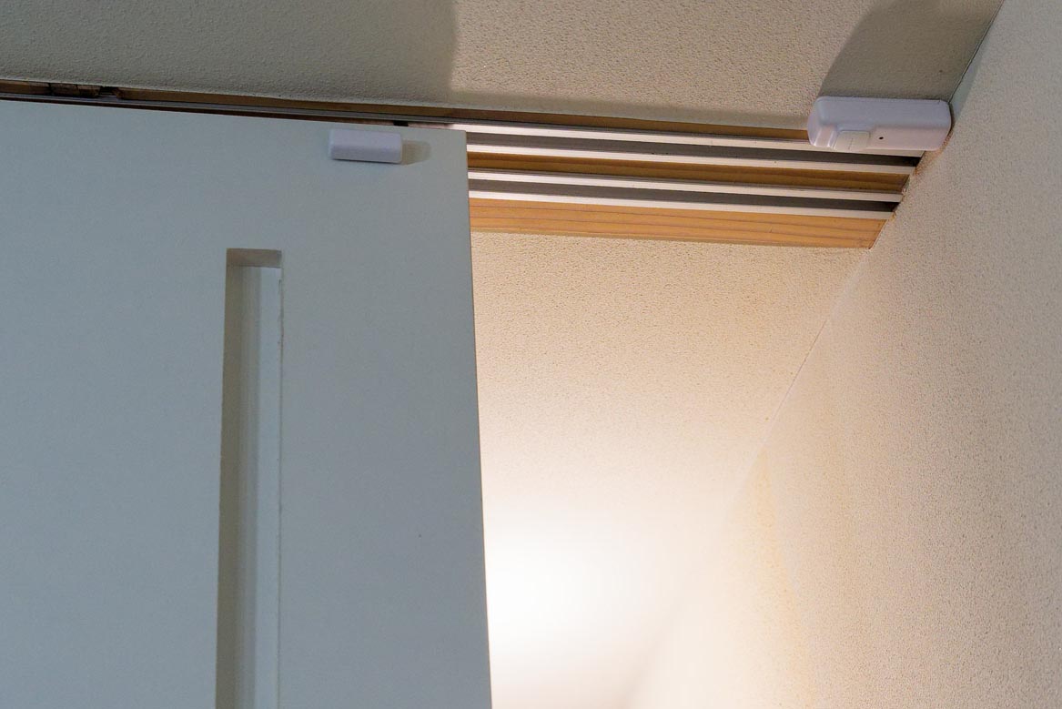 レスポンスが明らかに向上しており、これまで以上に連動がスムーズ