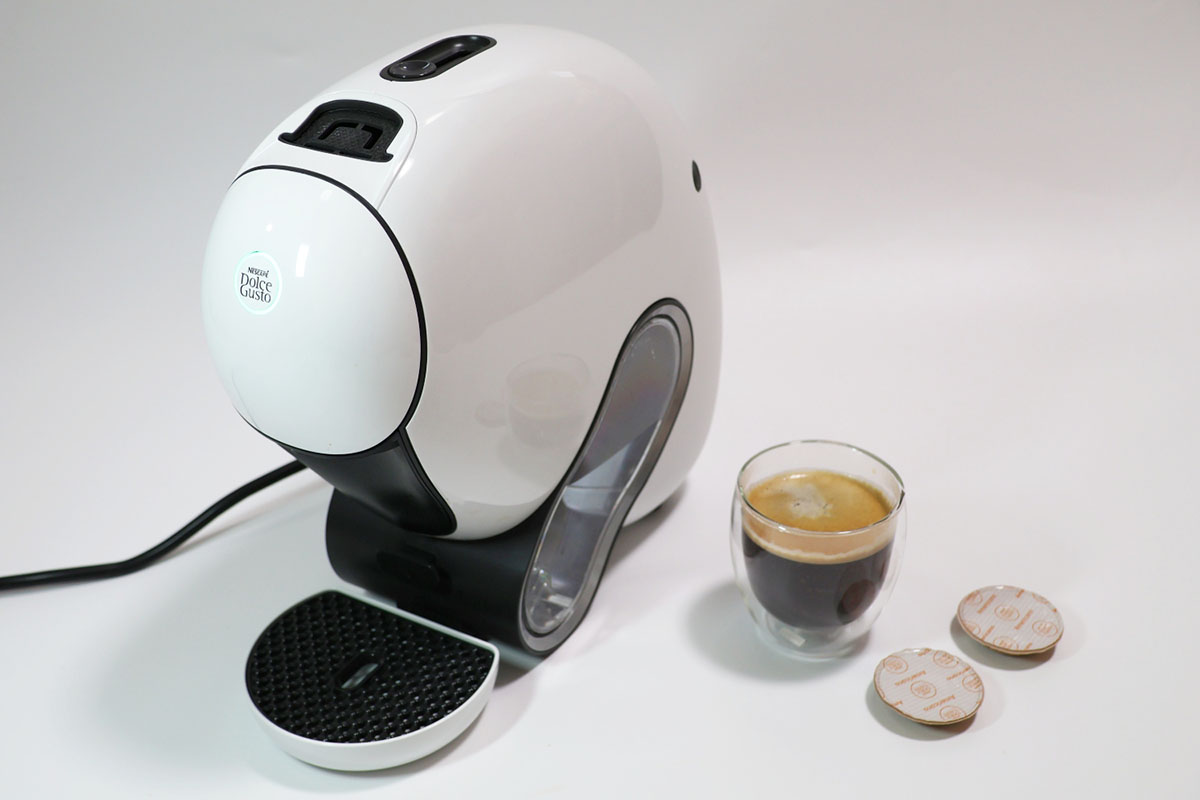 ネスカフェ ドルチェ グスト ネオ