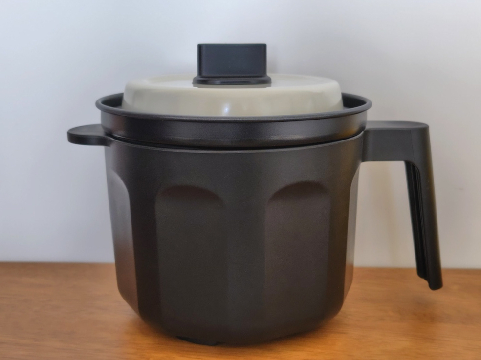 和平フレイズ「パリージュ レンジマルチポット1.4L」