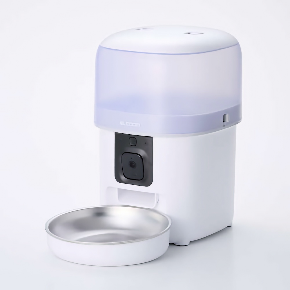 約2Lの「PET-AF05CAWH」