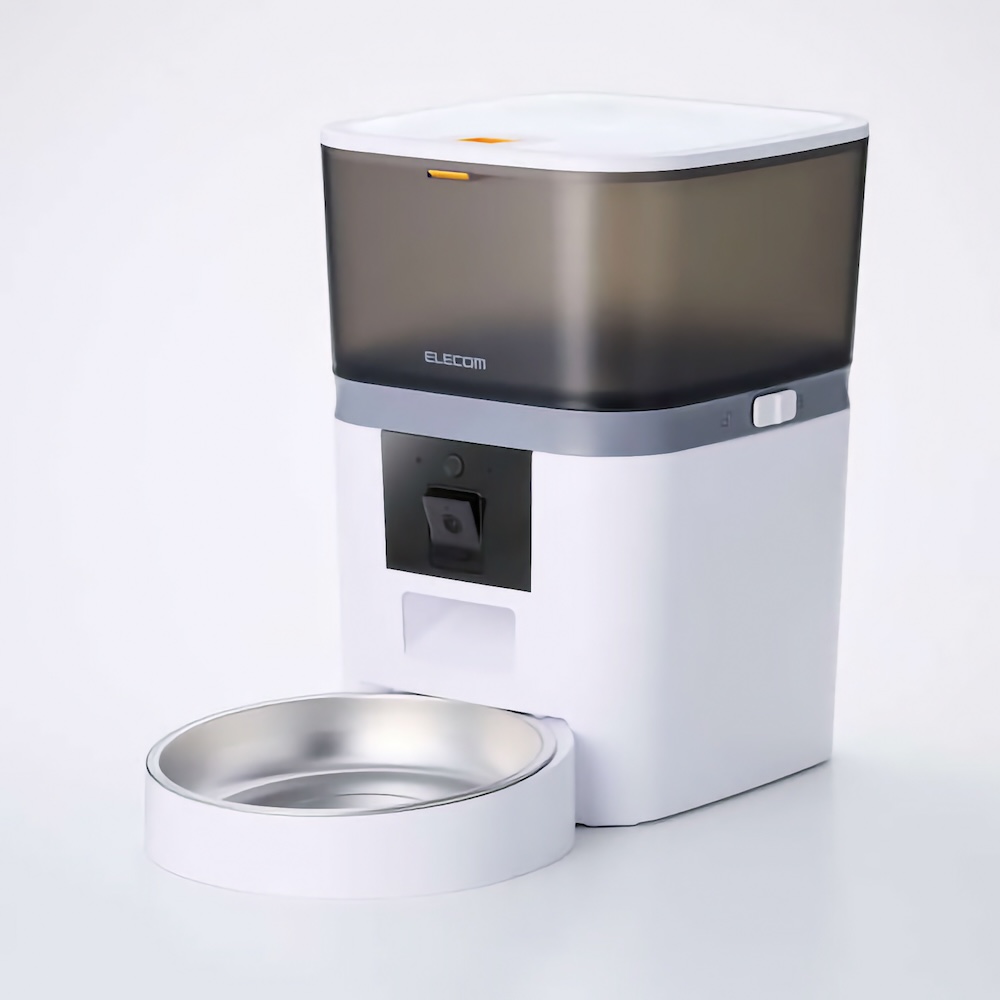 約4Lの「PET-AF01CAWH」