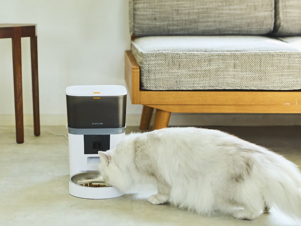 いずれもUSB給電式