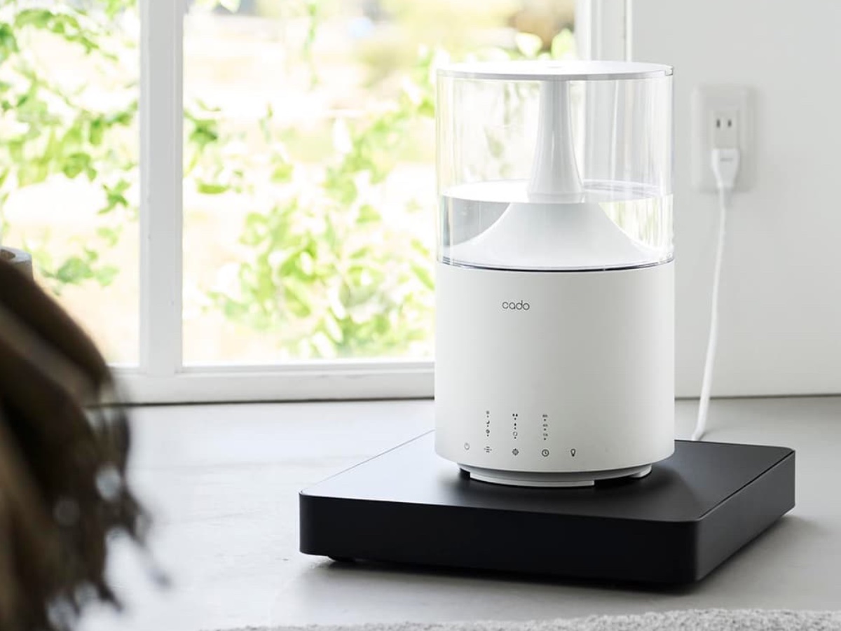 家電の設置に適した台車