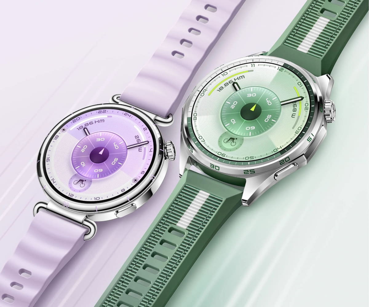 「HUAWEI WATCH GT 6」の価格レンジは33,880円から