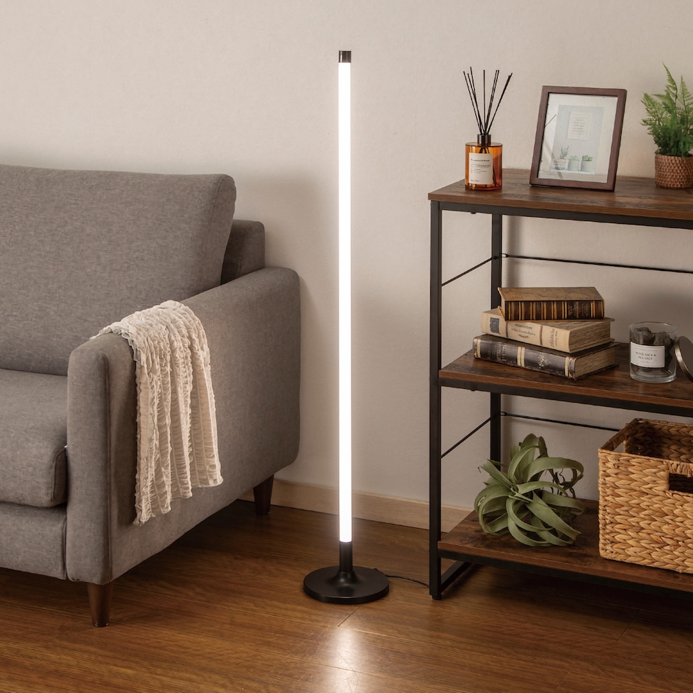 LEDフロアランプ「NTFL02」